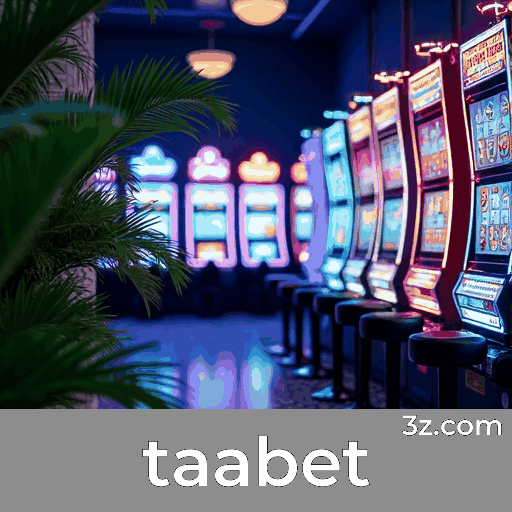 Taabet: A plataforma de apostas esportivas especializada no Brasil