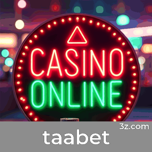 Revolução em jogos online com inovação e valor, Taabet redefine apostas